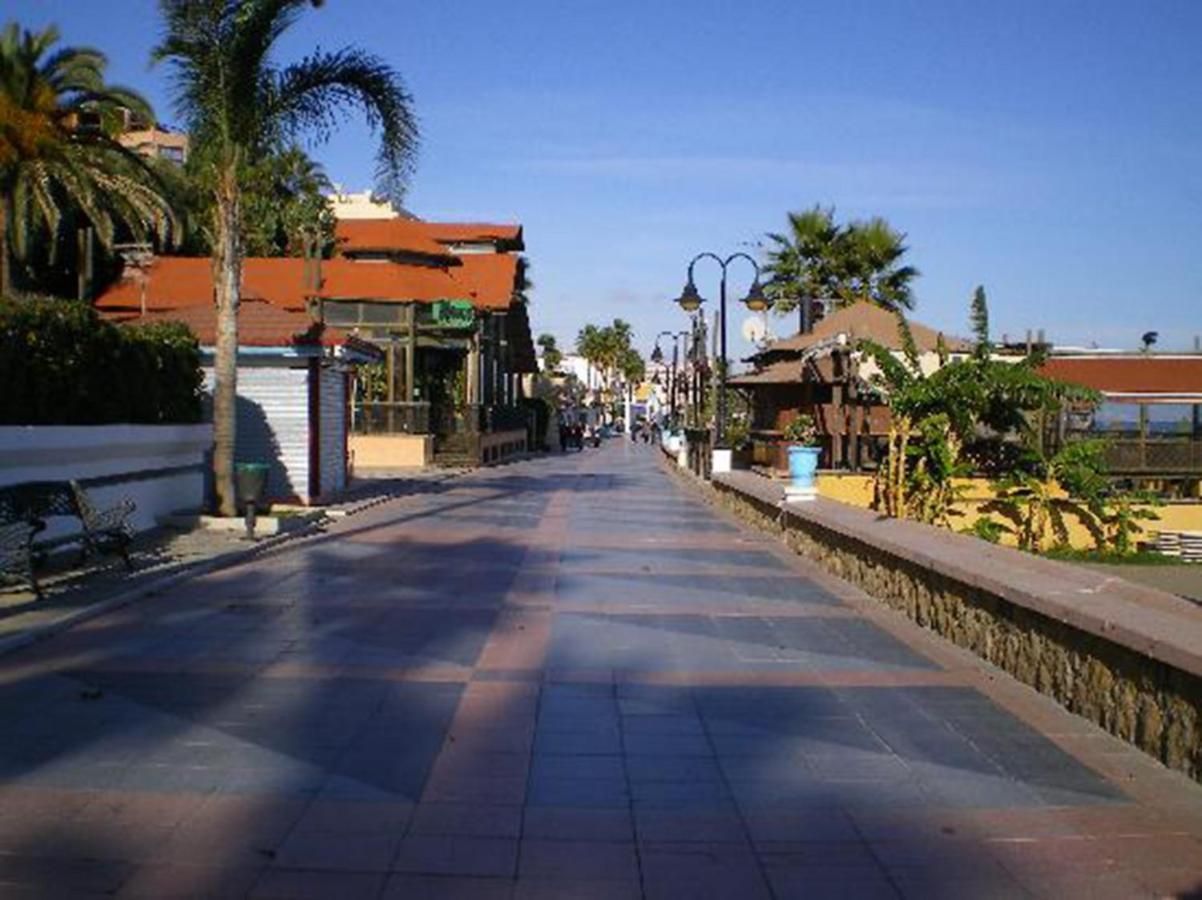 Apartamento Playamar *