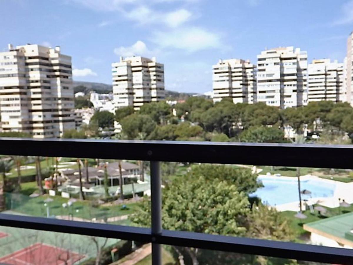 Apartamento Playamar *