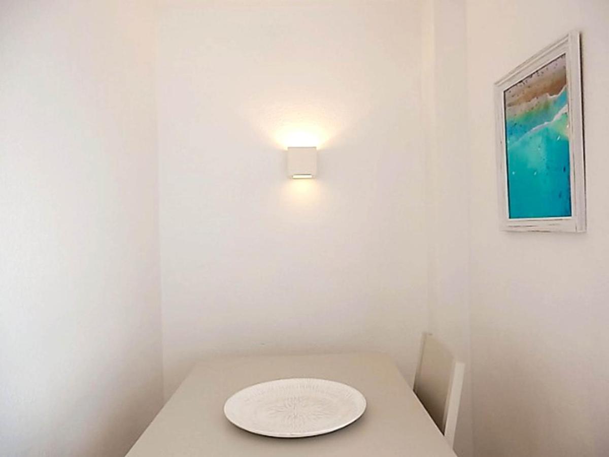 Bleu Mare Apartment *