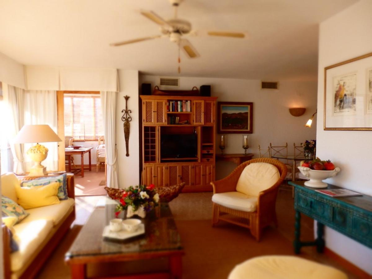Apartamento Playamar *
