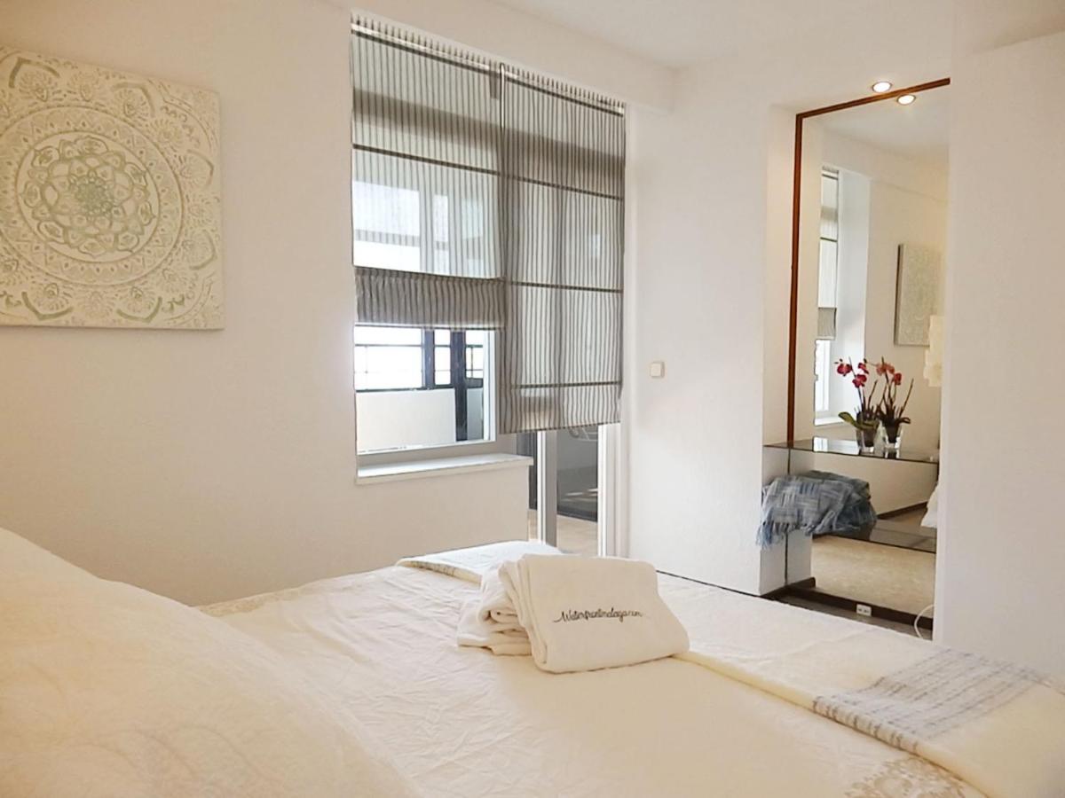 Apartamento Playamar