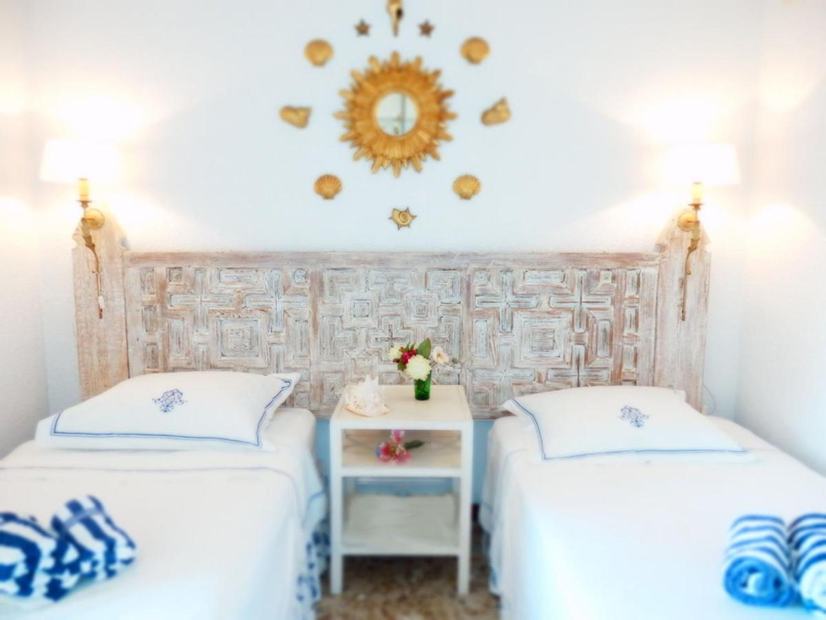 Apartamento Playamar