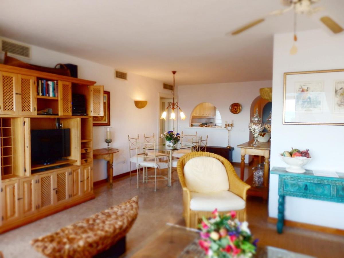 Apartamento Playamar