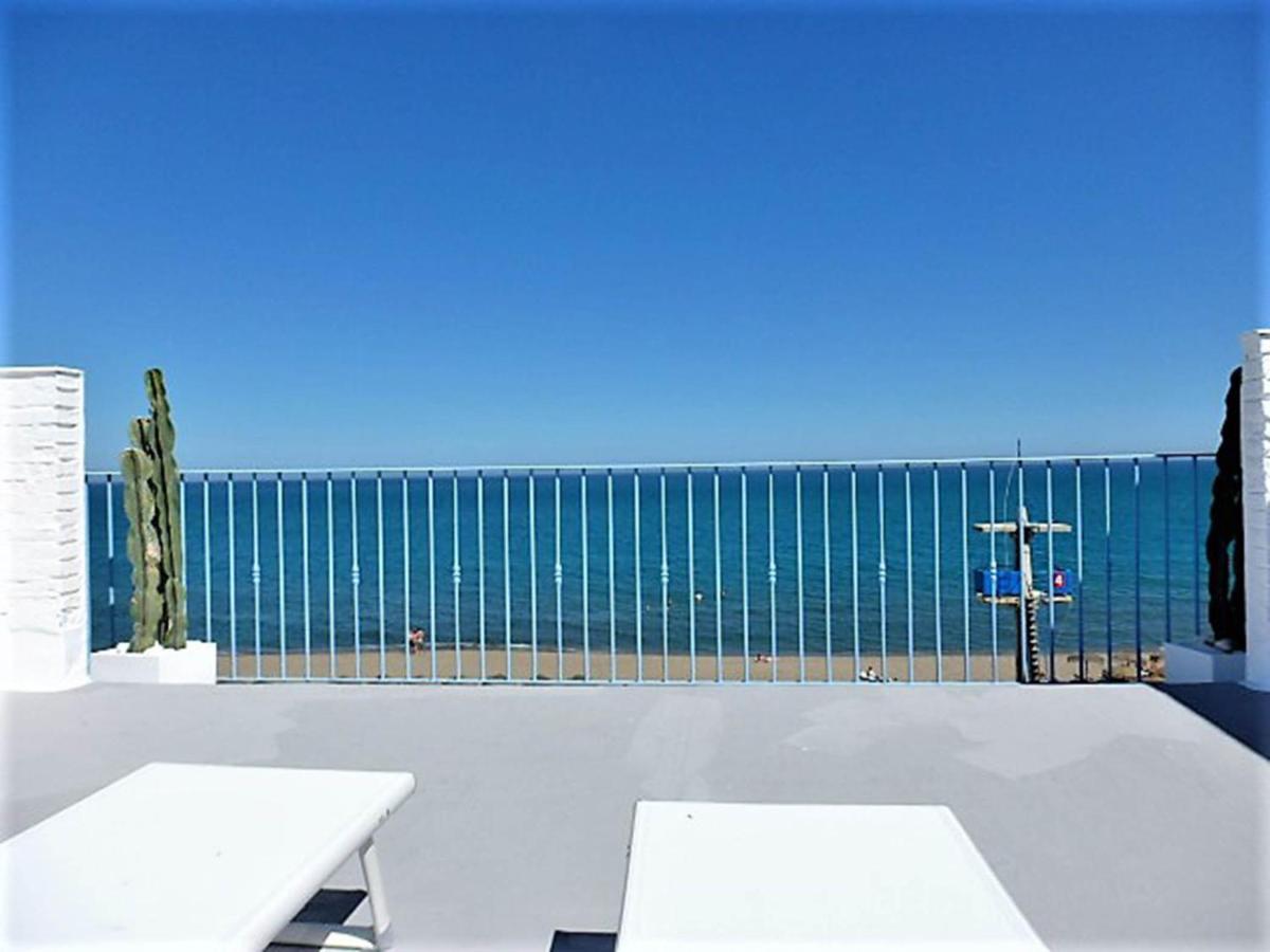 Bleu Mare Apartment Torremolinos
