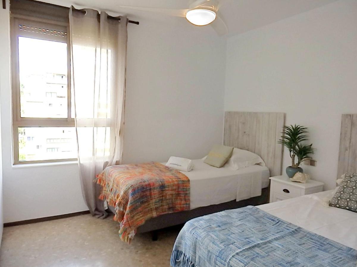 Playamar Torremolinos
