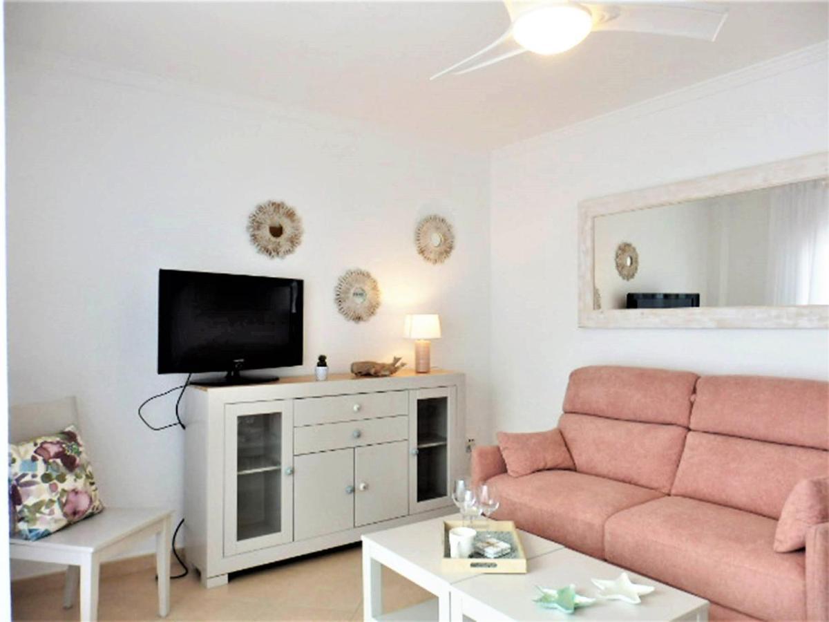 Apartment Bleu Mare *