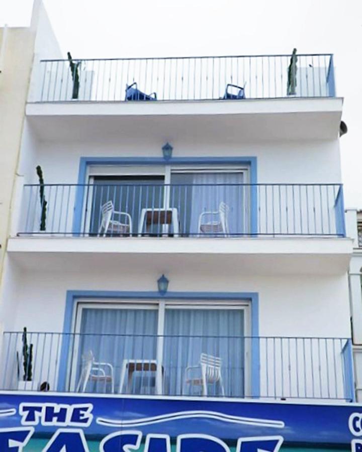 Bleu Mare Apartment *