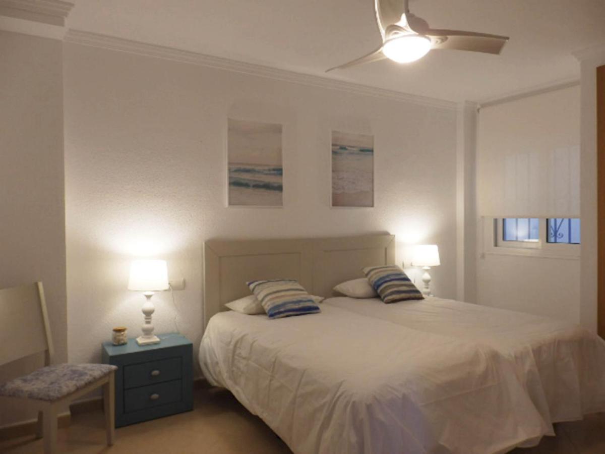 Bleu Mare Apartment Torremolinos