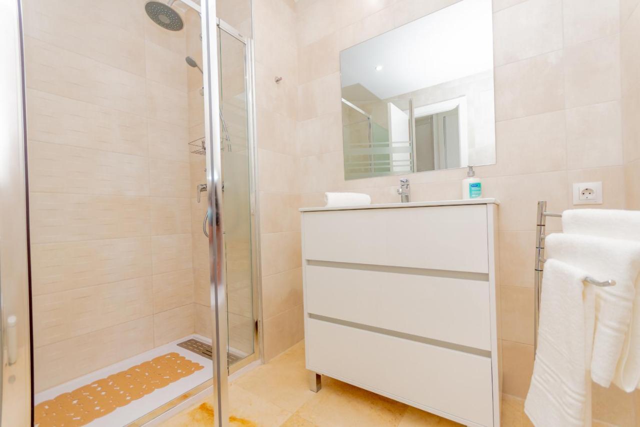Apartment Cubo's Estudio Santa Clara 134