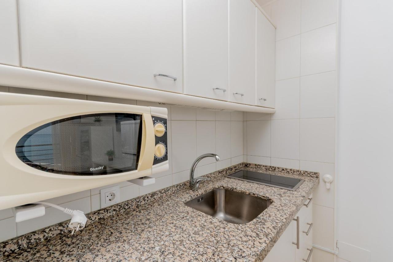Apartment Cubo's Estudio Santa Clara 134