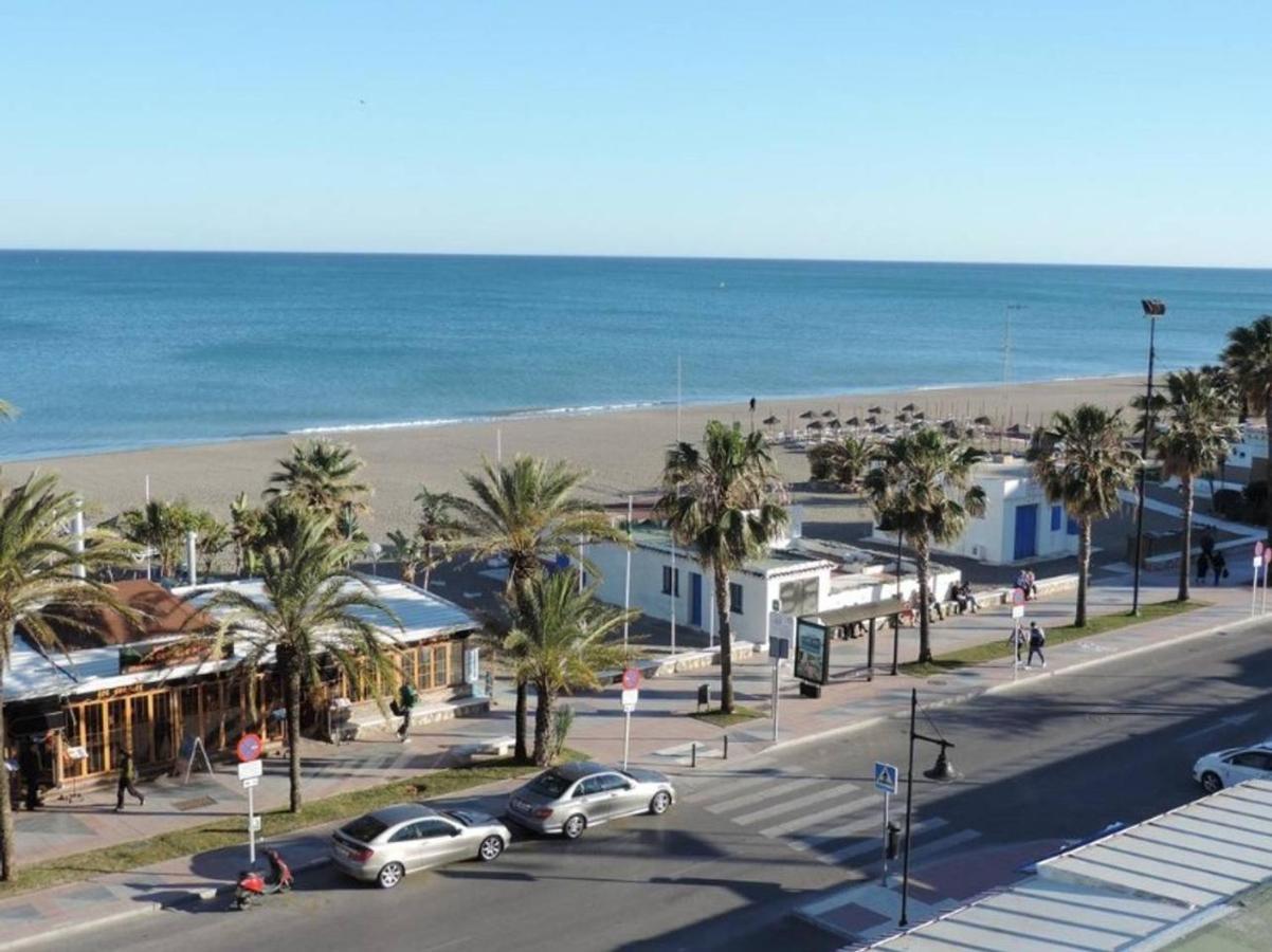 Apartamento Elizabeth With Seaviews!