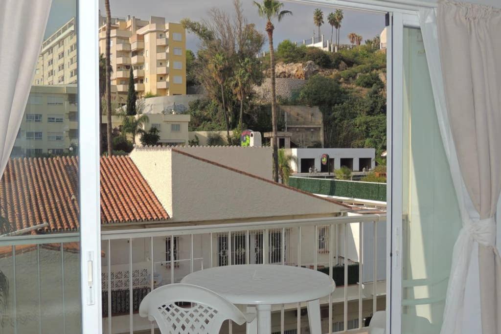 Apartamento Carihuela Palace Studio 419 Beach - Playa