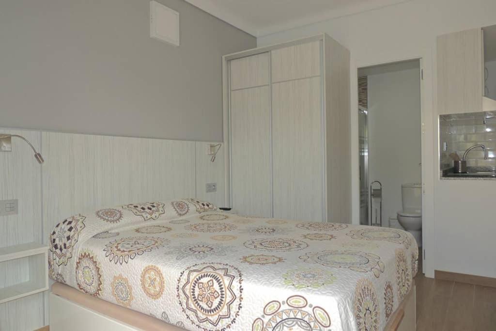 Carihuela Palace Studio 419 Beach - Playa * Torremolinos