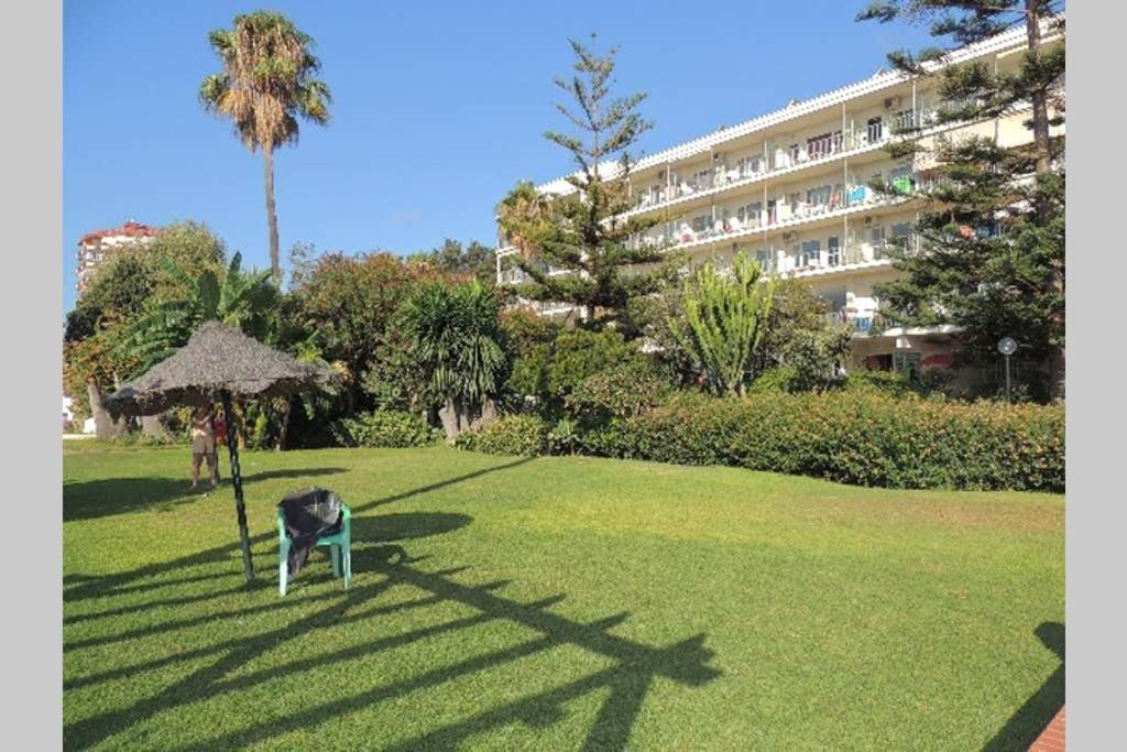 Carihuela Palace Studio 419 Beach - Playa