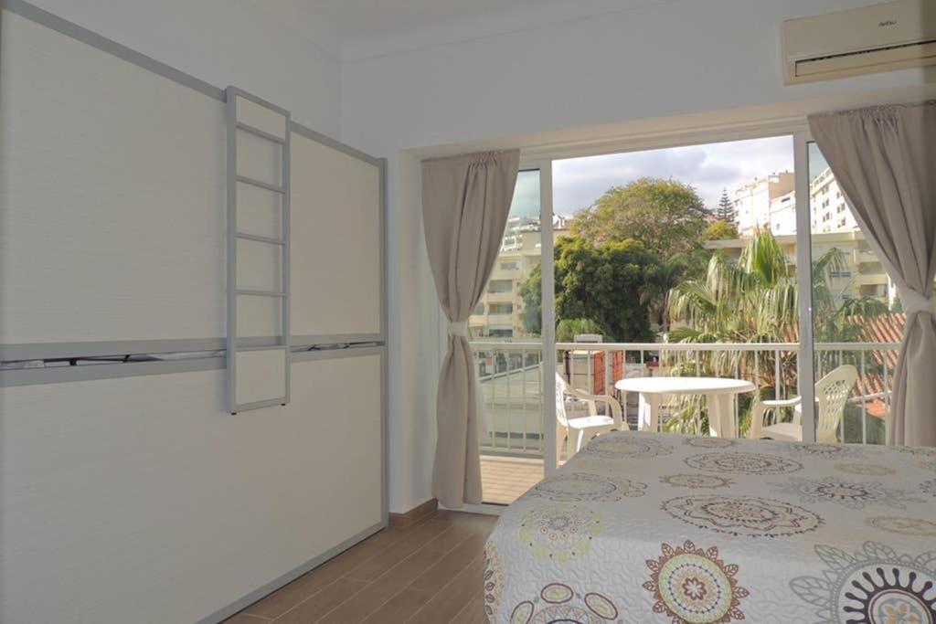 Apartamento Carihuela Palace Studio 419 Beach - Playa Torremolinos
