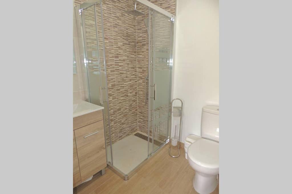 Carihuela Palace Studio 419 Beach - Playa Apartamento
