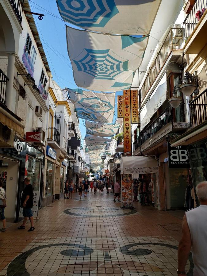 La Torre Apartamento Torremolinos