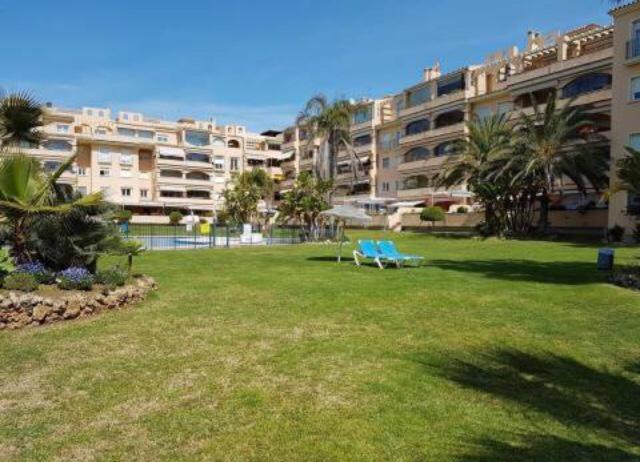 Alamos Holidays Apartment