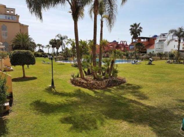 Alamos Holidays Apartment *