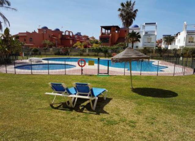 Apartment Alamos Holidays Torremolinos