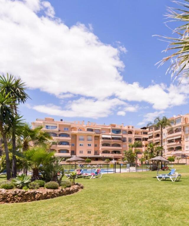 Alamos Holidays Apartment