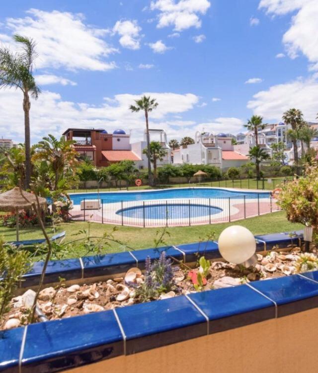 Alamos Holidays Torremolinos