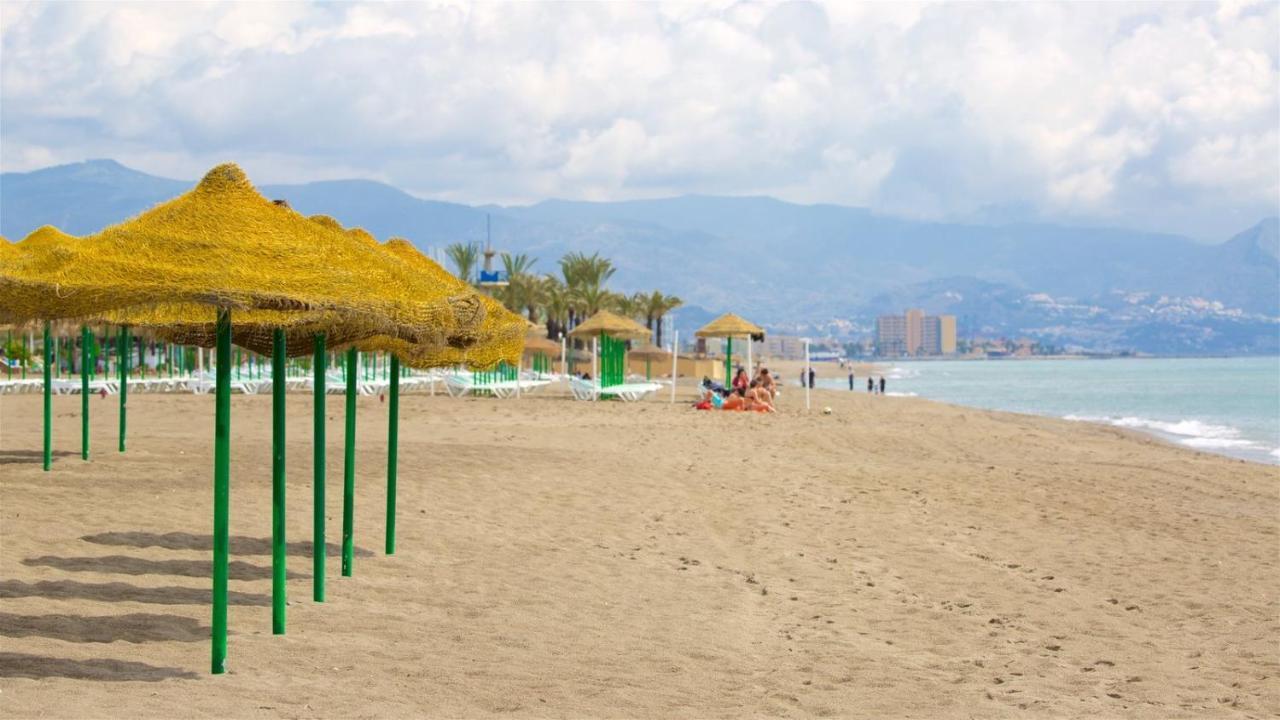 Carihuela Nice View Sun&beach * Torremolinos