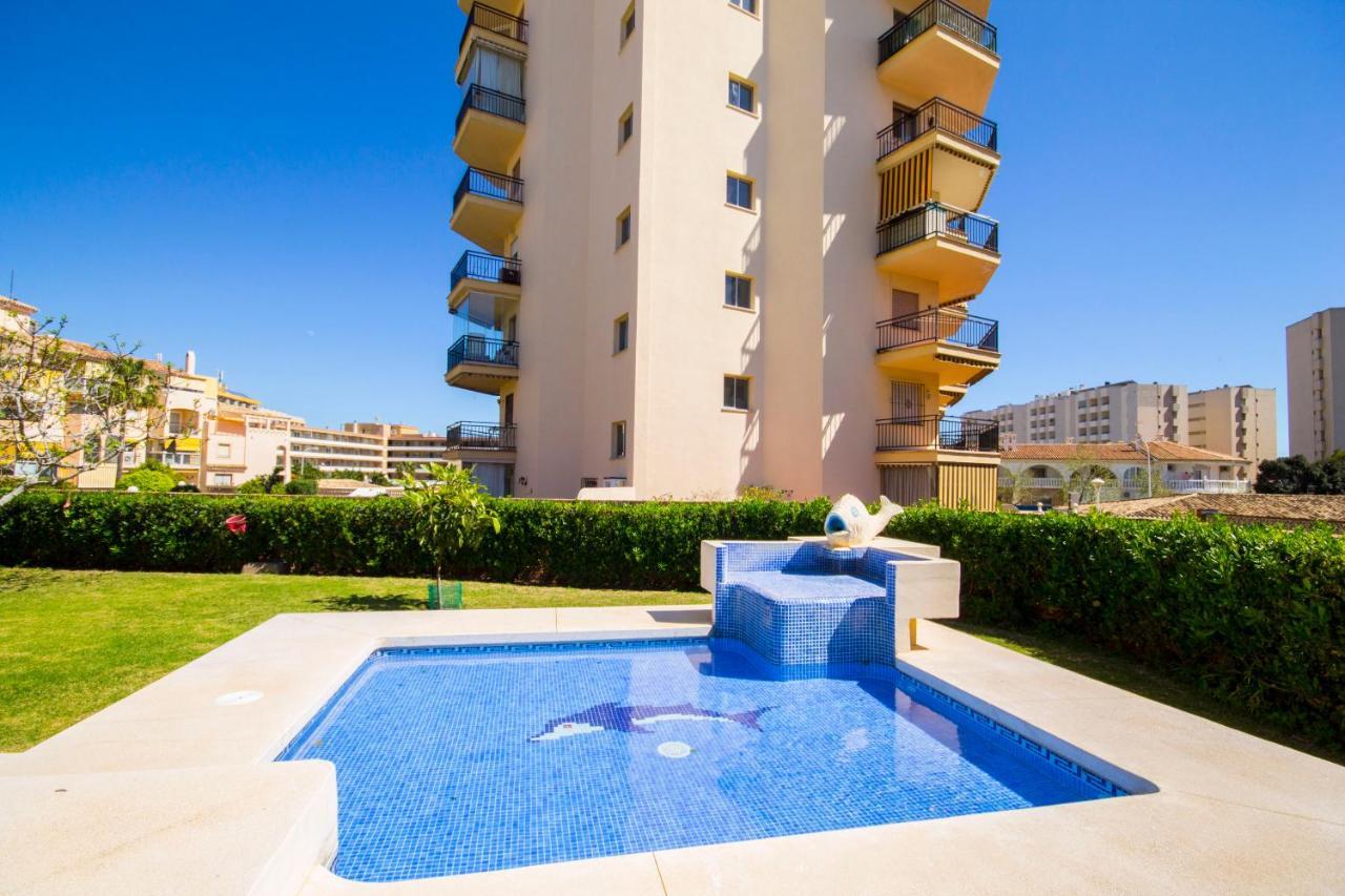 Apartment Santa Amalia 18 By Ivi Real Estate Torremolinos