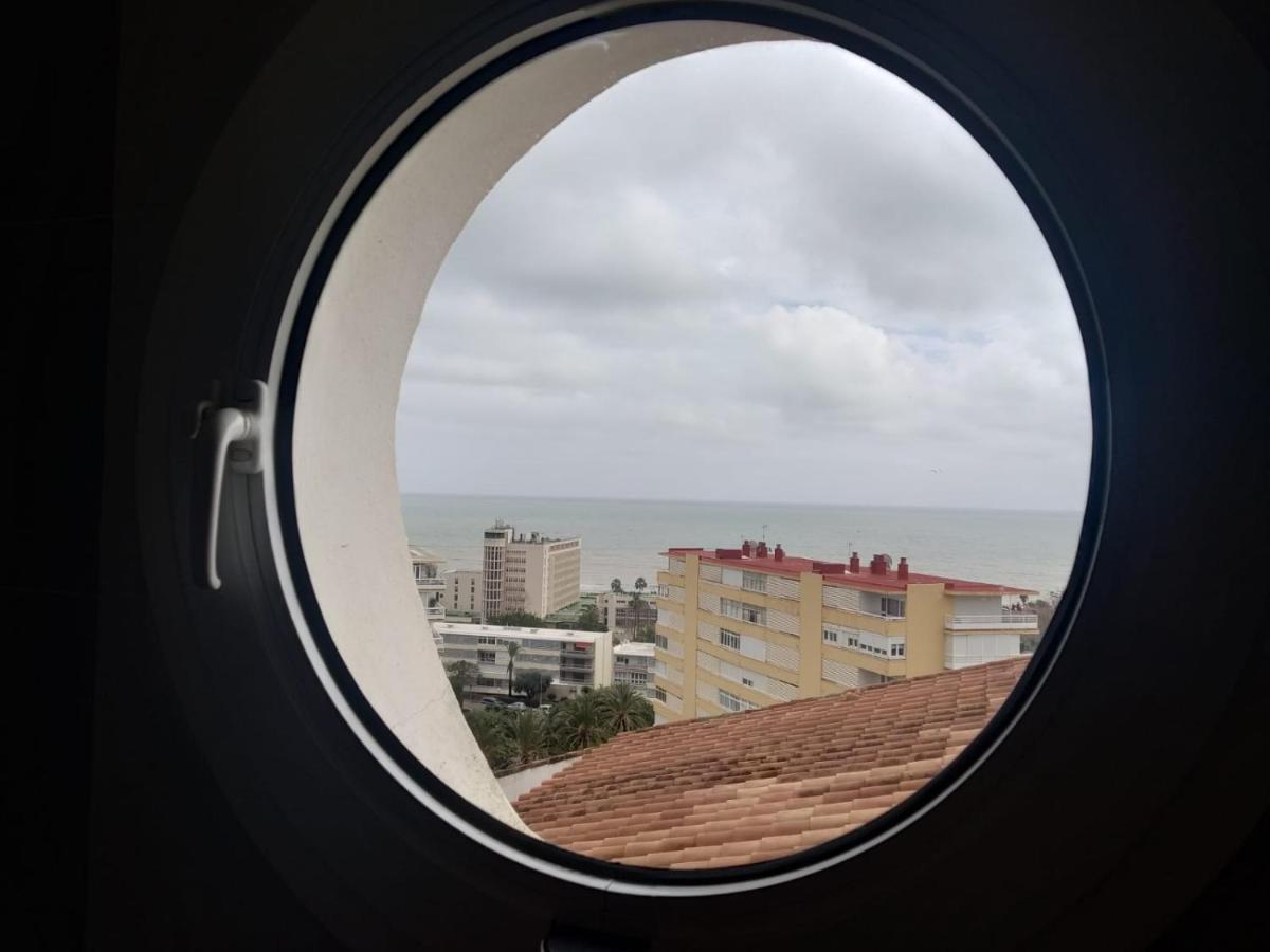 Carihuela Nice View Sun&beach Apartment