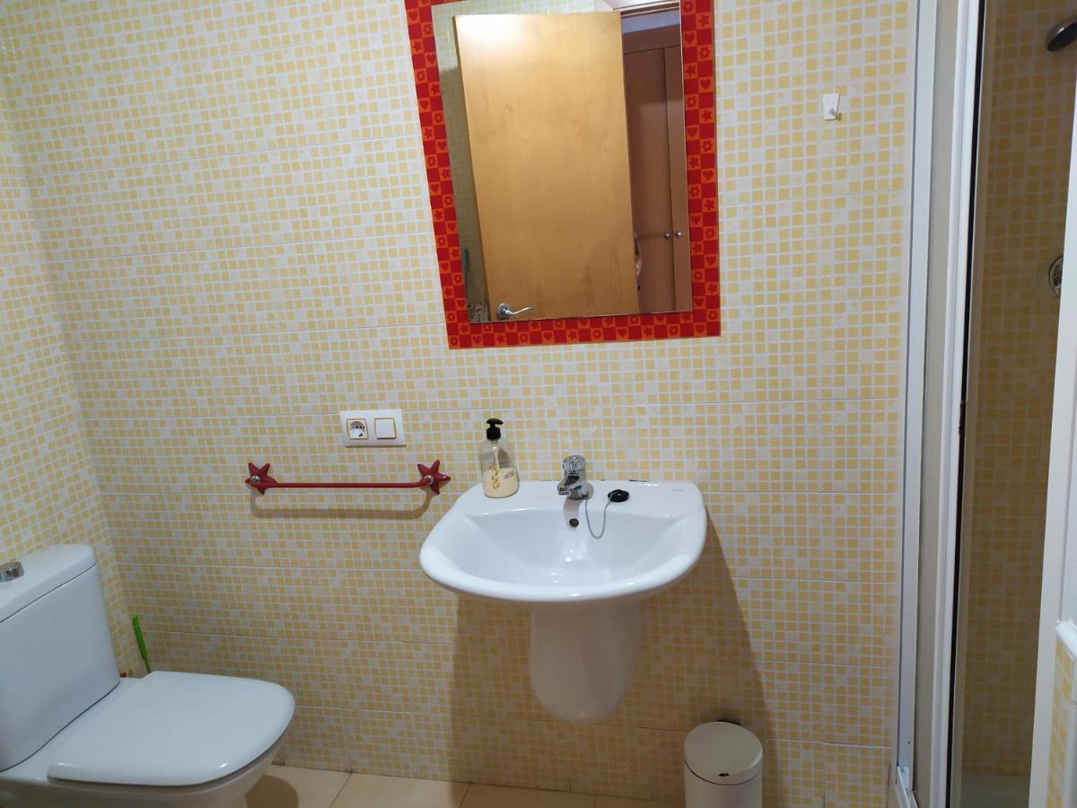 Bajondillo Sun & Beach Apartment *
