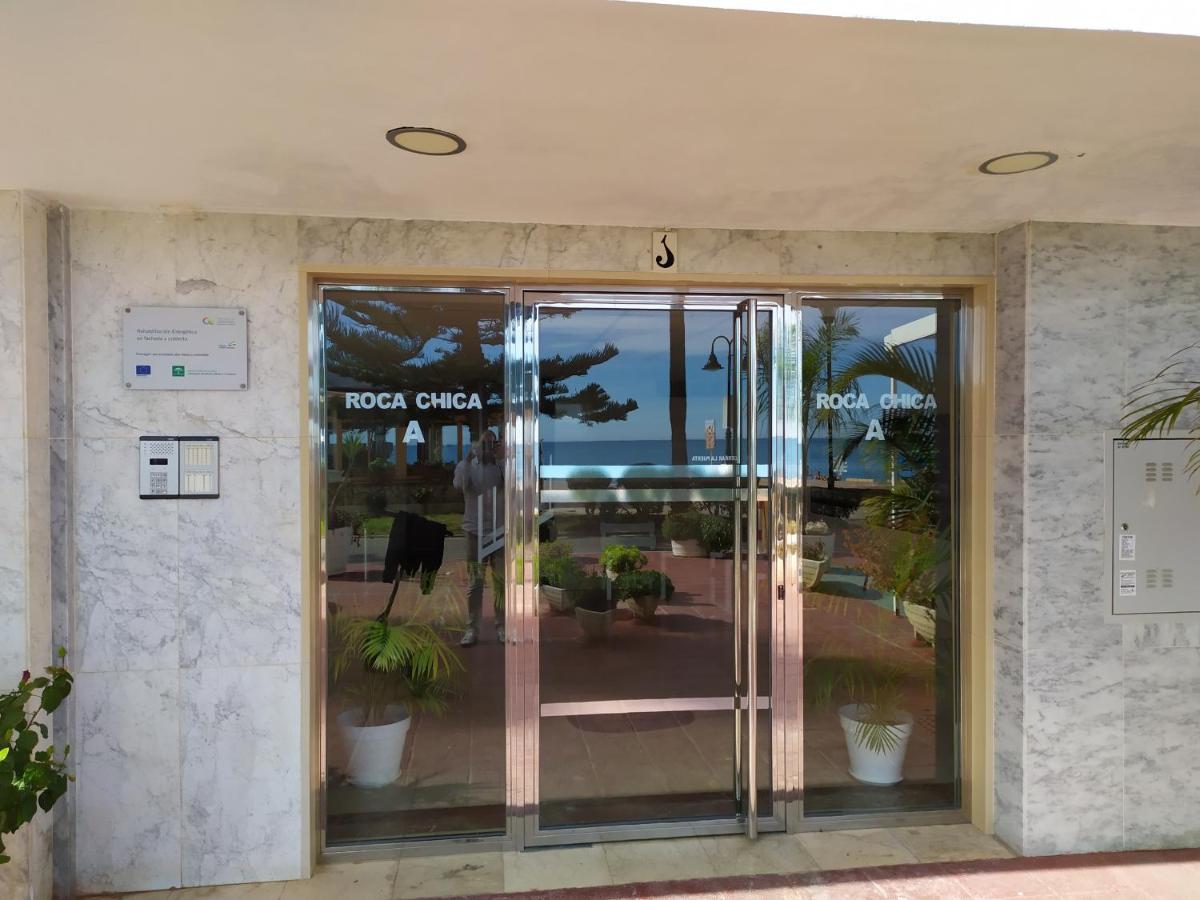 Bajondillo Sun & Beach Apartment *