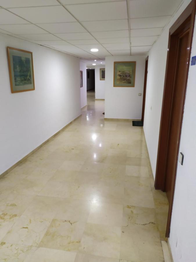 Bajondillo Sun & Beach Apartment *