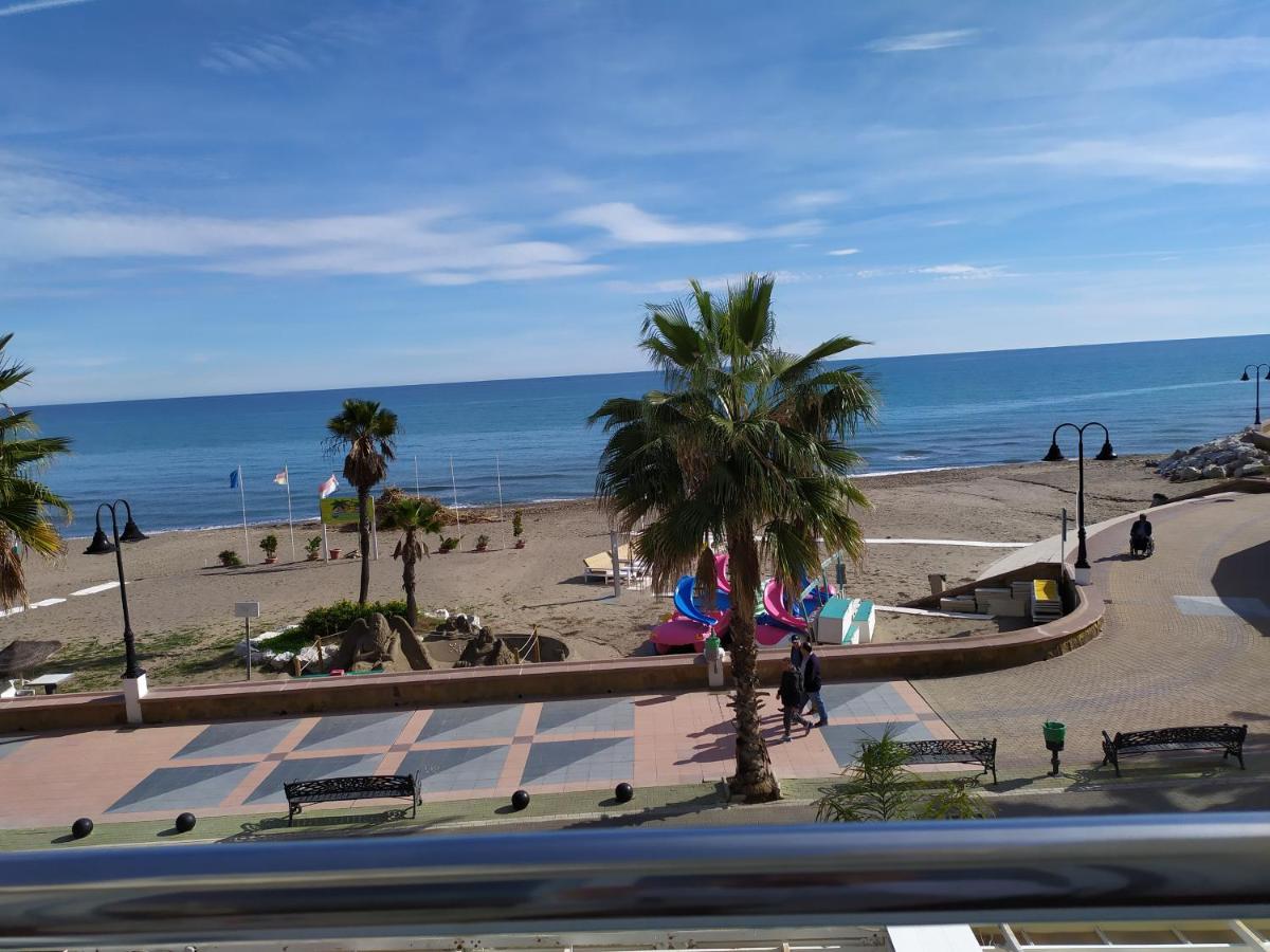 Bajondillo Sun & Beach Apartment Torremolinos