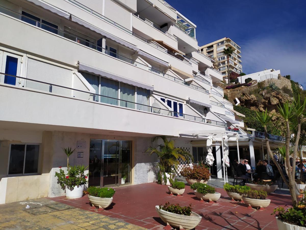 Bajondillo Sun & Beach *