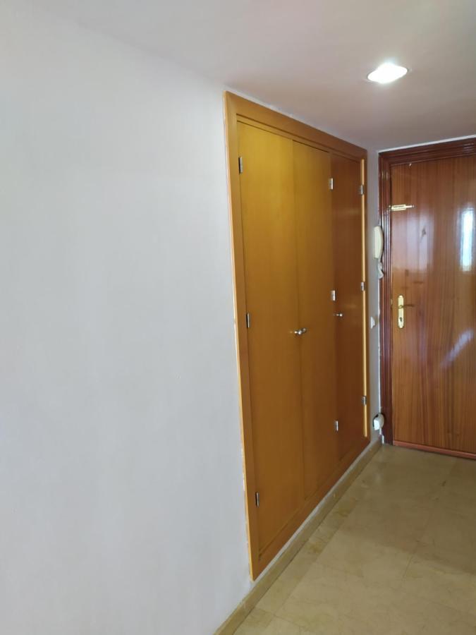 Apartment Bajondillo Sun & Beach