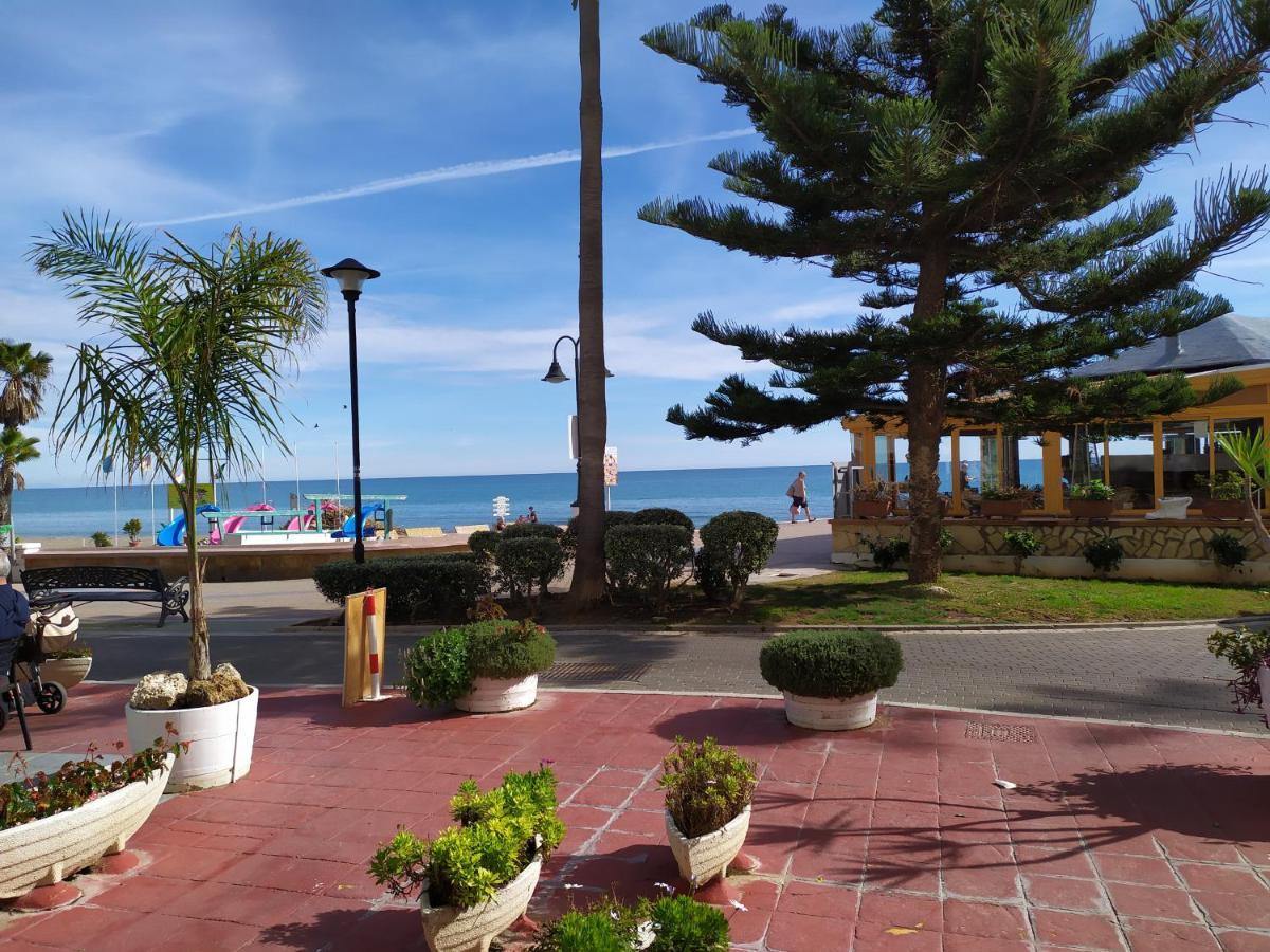 Bajondillo Sun & Beach Apartment *