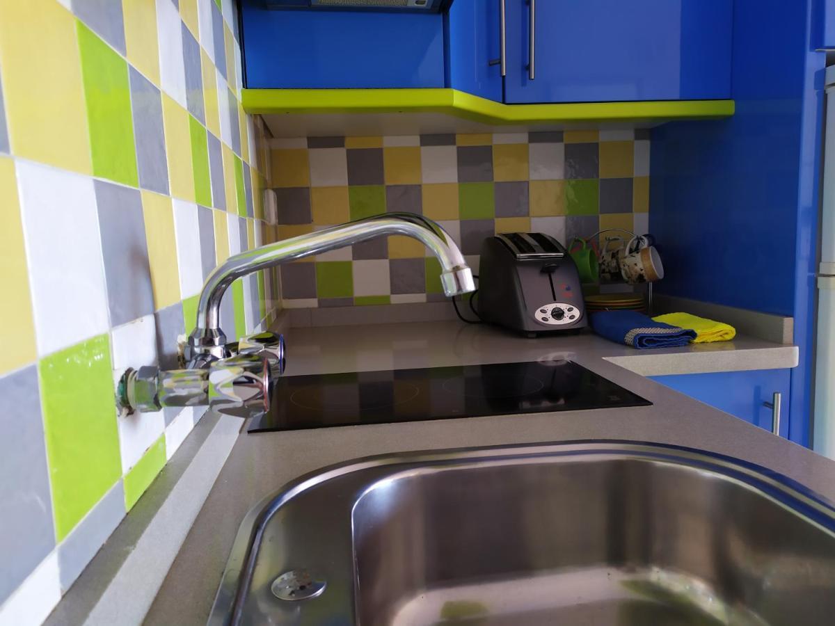 Bajondillo Sun & Beach Apartment Torremolinos