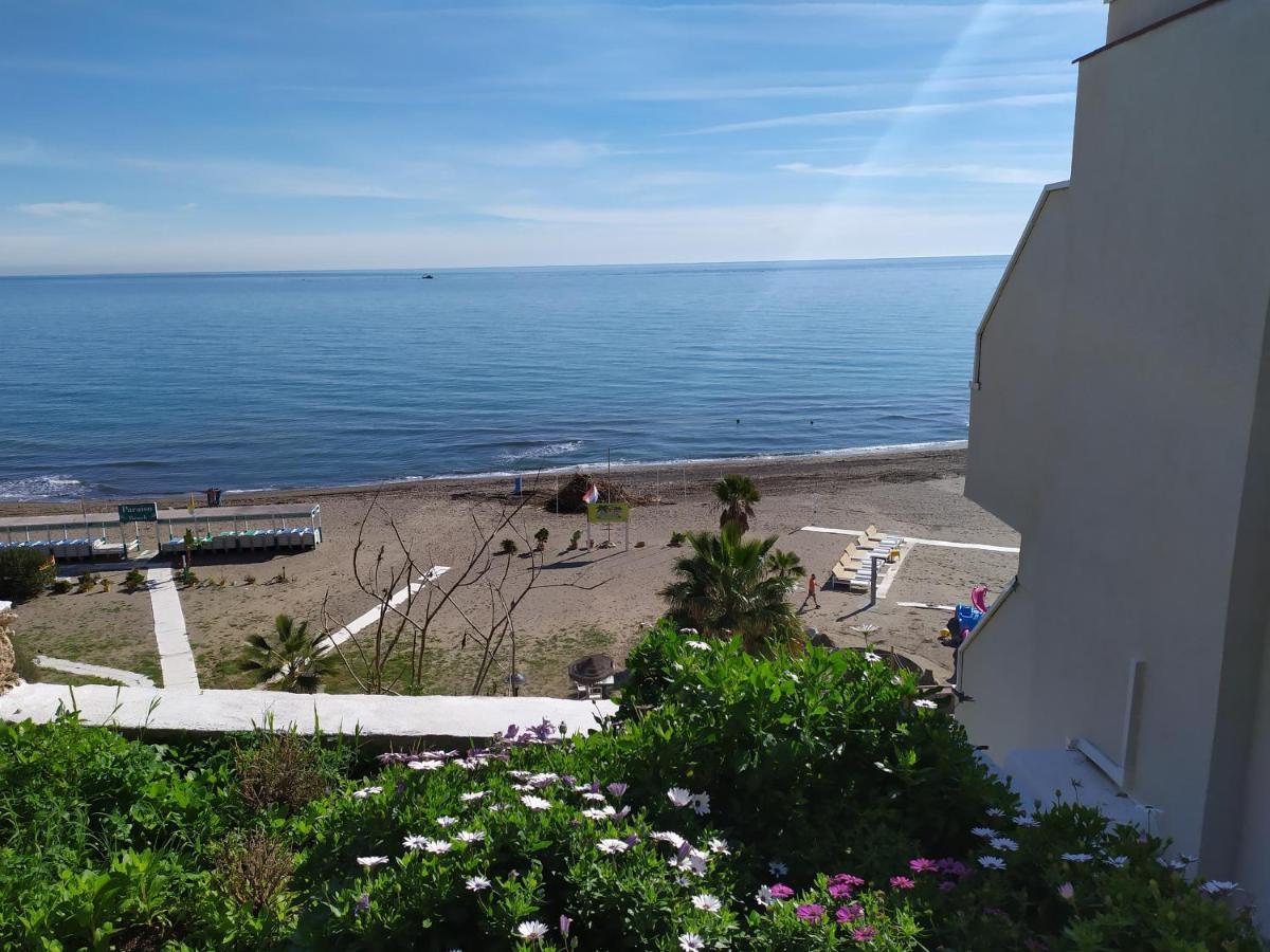 Bajondillo Sun & Beach Apartment