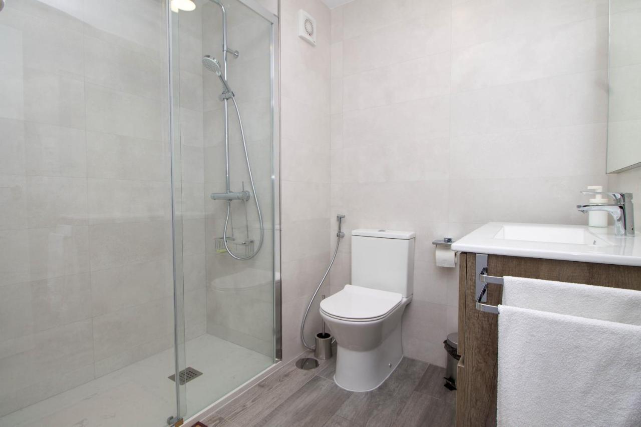 Santa Amalia 18 By Ivi Real Estate Apartment