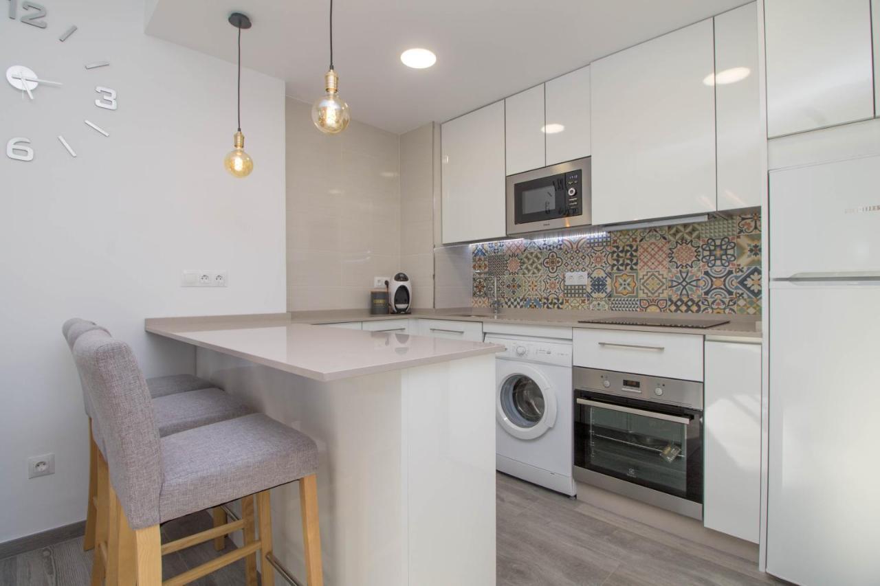 Santa Amalia 18 By Ivi Real Estate Apartment