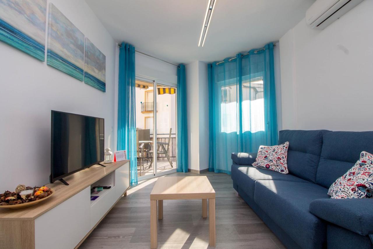 Santa Amalia 18 By Ivi Real Estate Apartment *