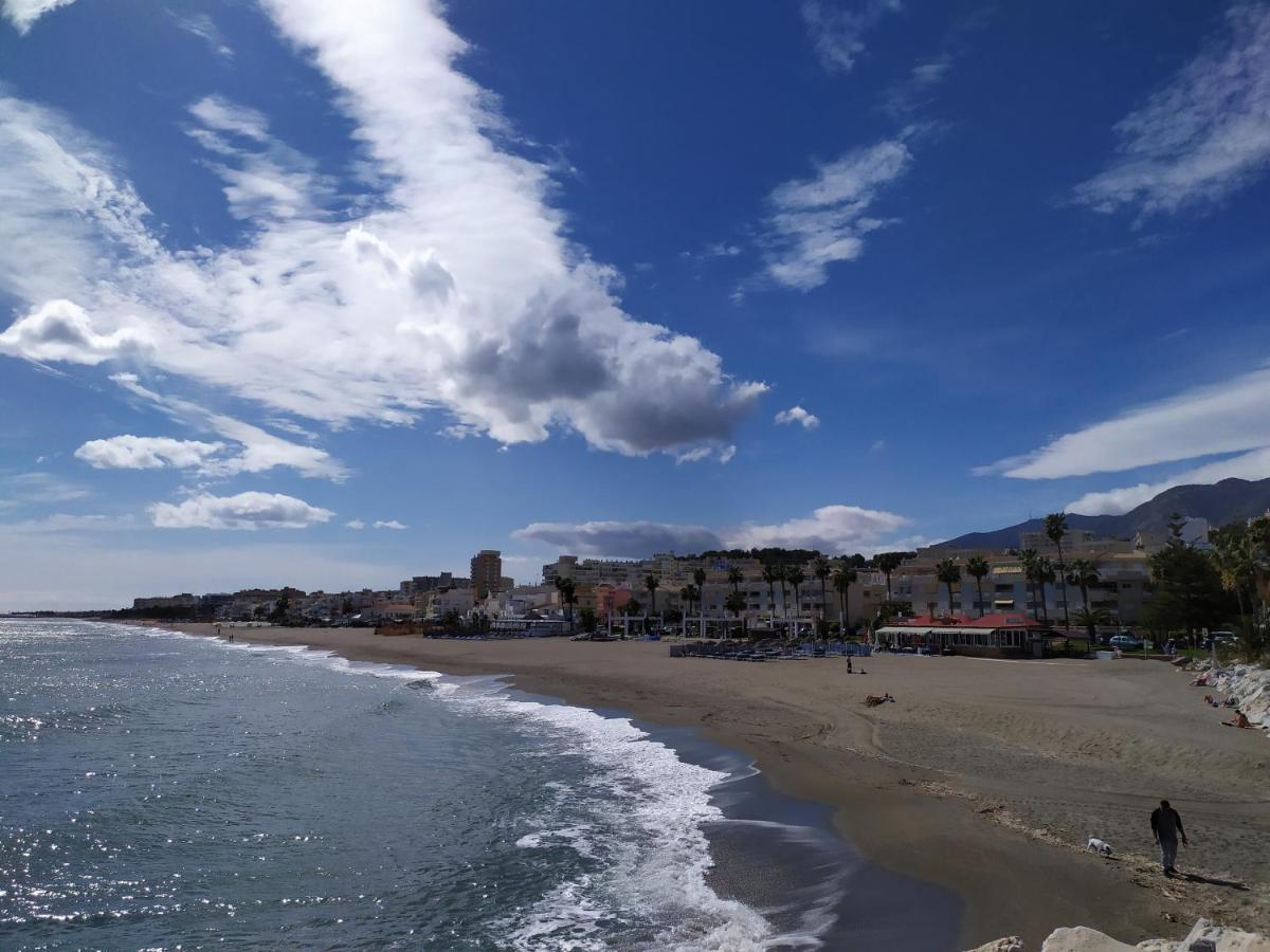 Apartment Bajondillo Sun & Beach *