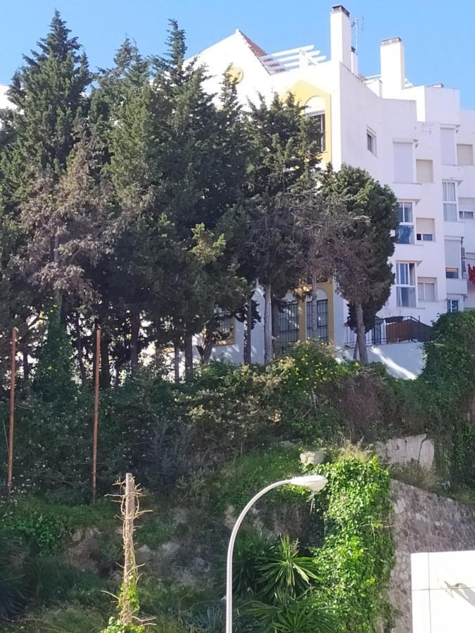 Carihuela Nice View Sun&beach