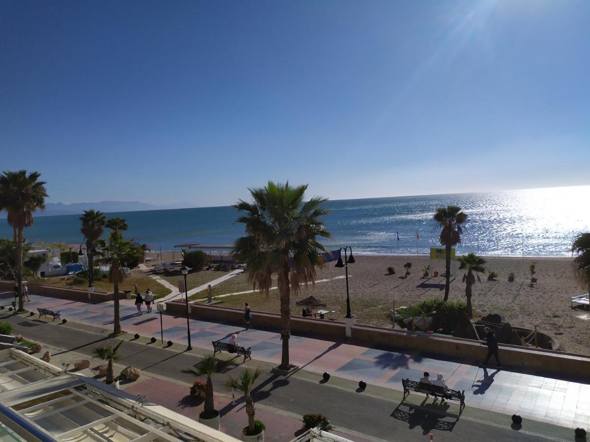 Apartment Bajondillo Sun & Beach *