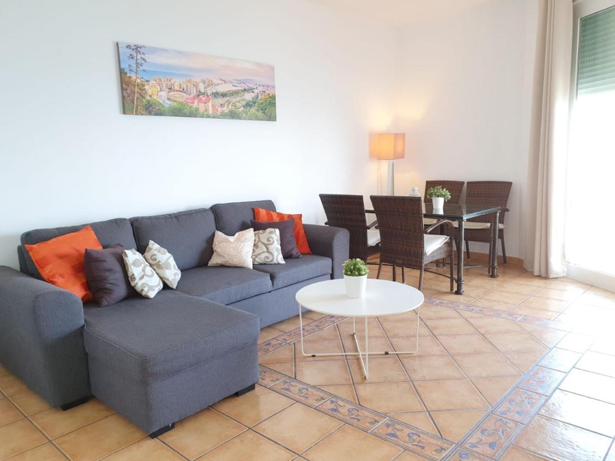 La Roca De Apartamento Torremolinos