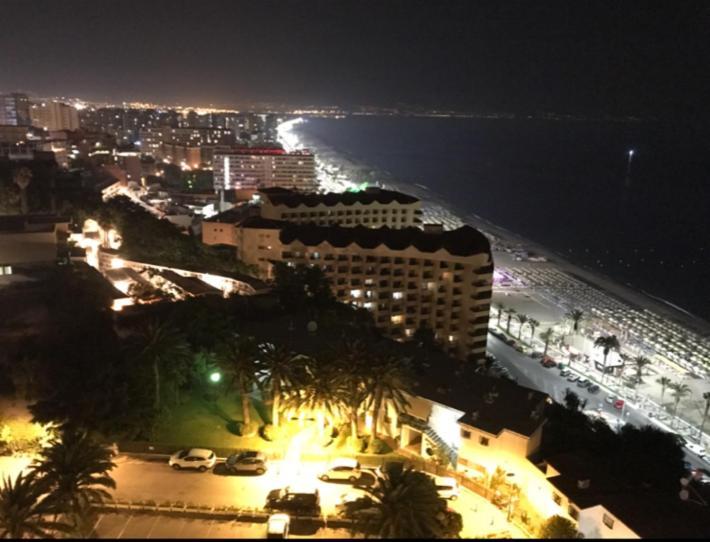 Apartamento La Roca De *