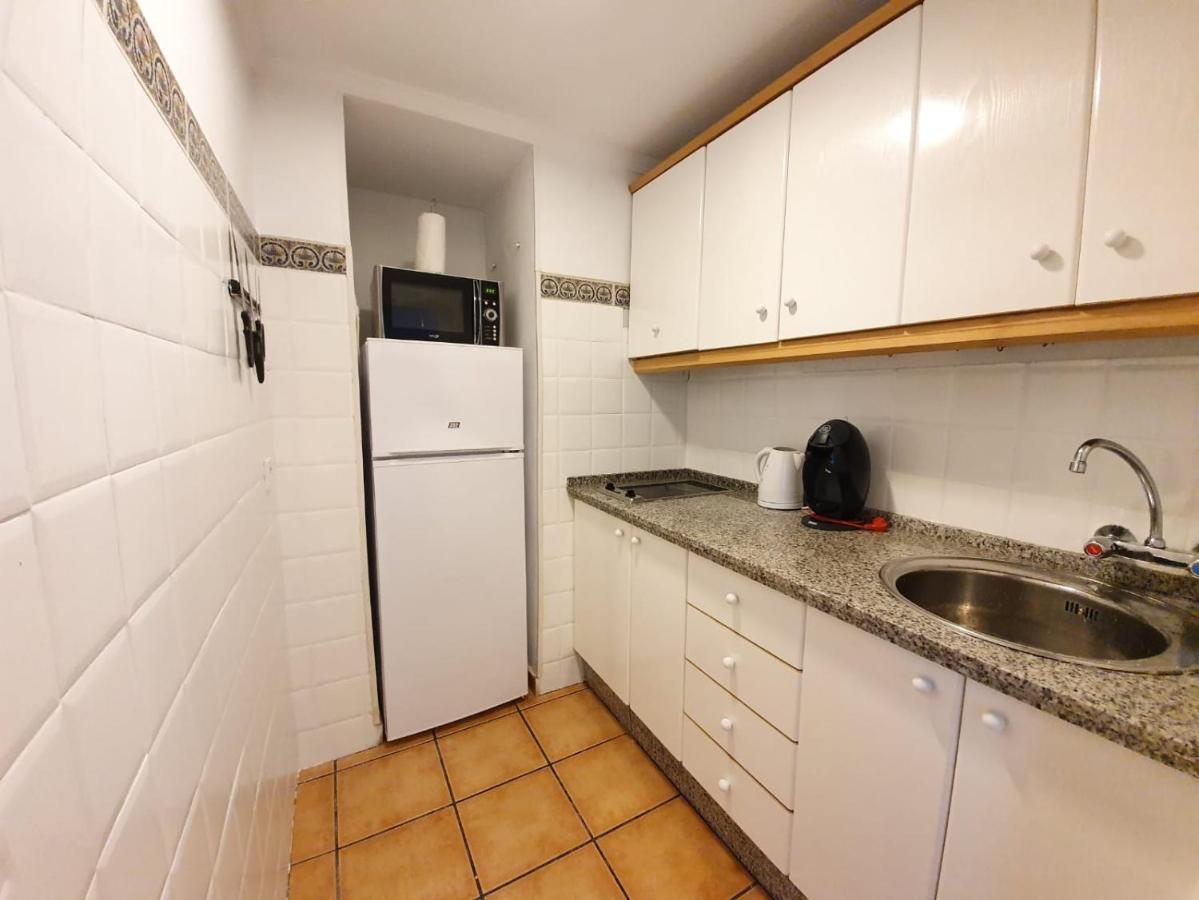 Apartamento La Roca De