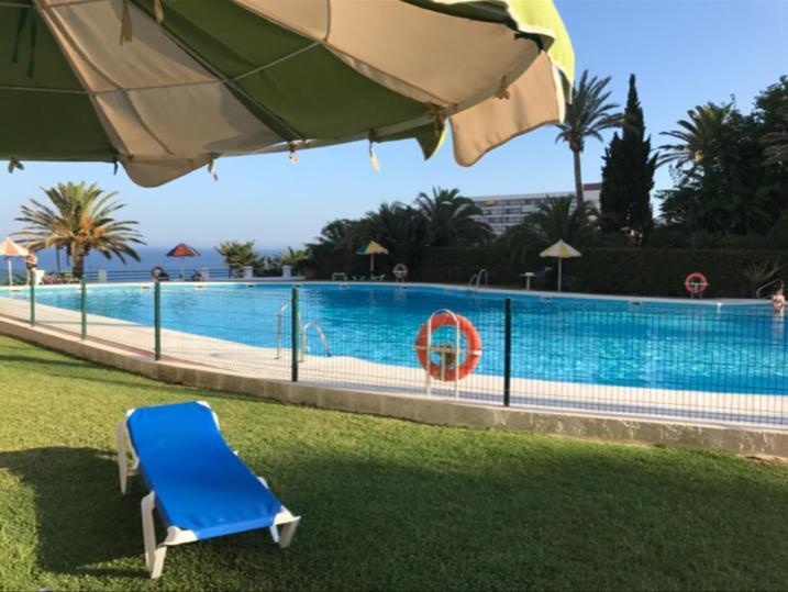 Apartamento La Roca De *