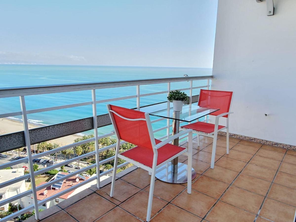 Apartamento La Roca De