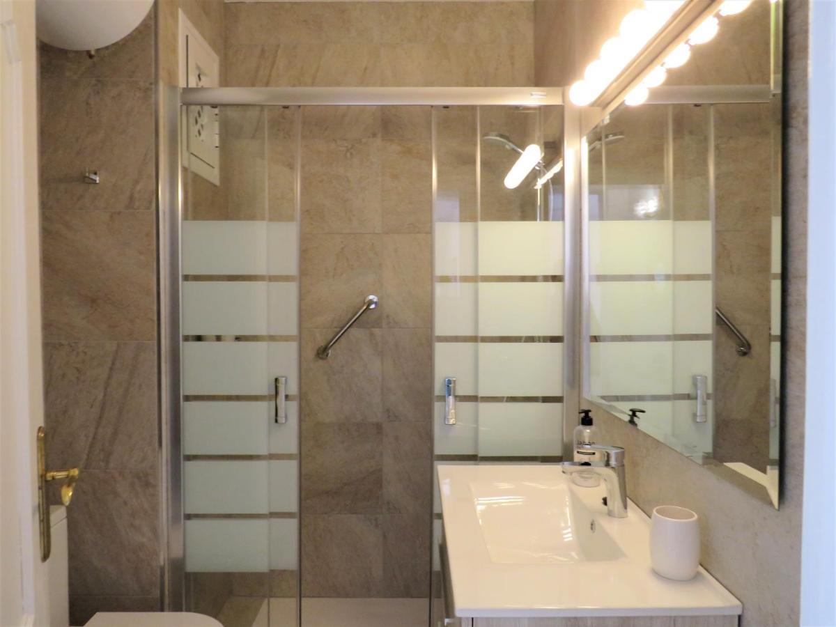 Apartamento Elizabeth With Seaviews! Torremolinos